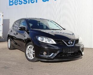 Nissan Pulsar Gebrauchtwagen