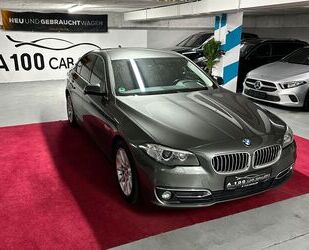 BMW 520 Gebrauchtwagen