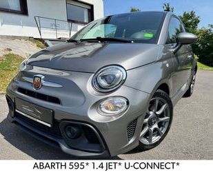 Abarth 500 Gebrauchtwagen