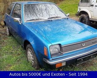 Mitsubishi Colt Gebrauchtwagen