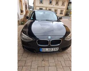 BMW 120 Gebrauchtwagen