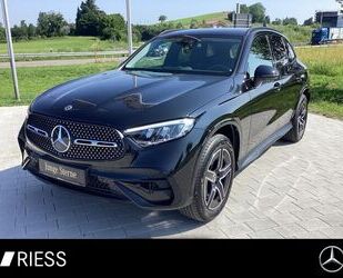 Mercedes-Benz GLC 300 Gebrauchtwagen