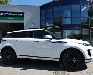 Land Rover Range Rover Evoque Gebrauchtwagen