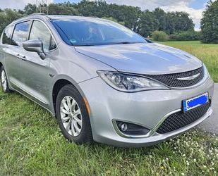 Chrysler Pacifica Gebrauchtwagen