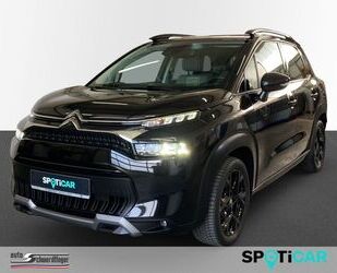 Citroen C3 Aircross Gebrauchtwagen