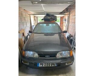Ford Sierra Gebrauchtwagen