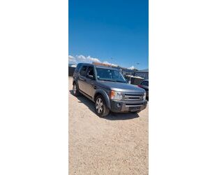 Land Rover Discovery Gebrauchtwagen