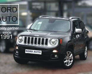 Jeep Renegade Gebrauchtwagen