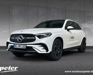 Mercedes-Benz GLC 220 Gebrauchtwagen