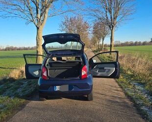 Seat Mii Gebrauchtwagen