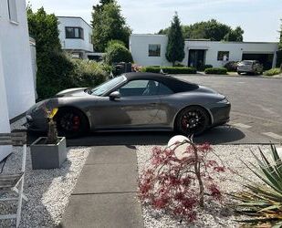 Porsche 991 Gebrauchtwagen
