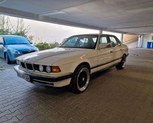 BMW 750 Gebrauchtwagen