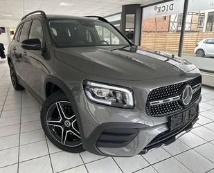 Mercedes-Benz GLB 220 Gebrauchtwagen