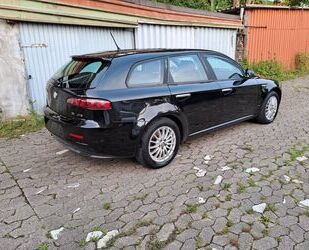 Alfa Romeo 159 Gebrauchtwagen