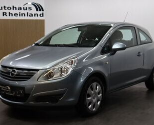 Opel Corsa Gebrauchtwagen