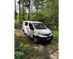 Nissan NV200 Gebrauchtwagen