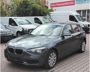 BMW 116 Gebrauchtwagen