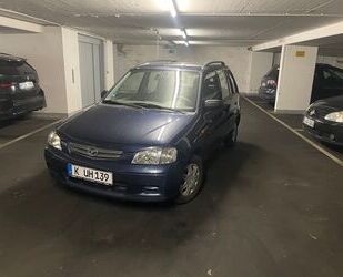 Mazda Demio Gebrauchtwagen