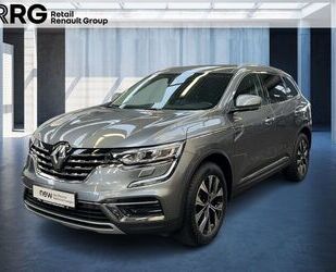 Renault Koleos Gebrauchtwagen