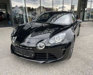Alpine A110 Gebrauchtwagen