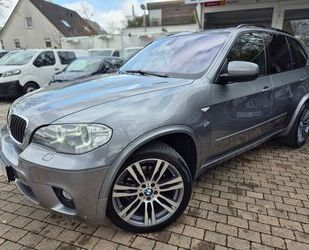 BMW X5 Gebrauchtwagen
