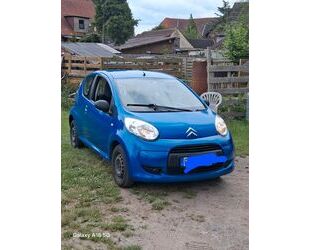 Citroen C1 Gebrauchtwagen
