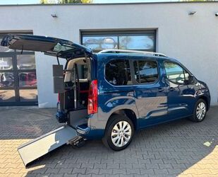Opel Combo Gebrauchtwagen
