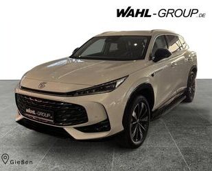 MG HS Gebrauchtwagen