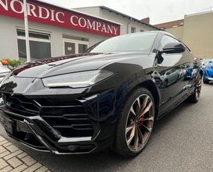 Lamborghini Urus Gebrauchtwagen