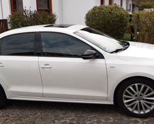 VW Jetta Gebrauchtwagen