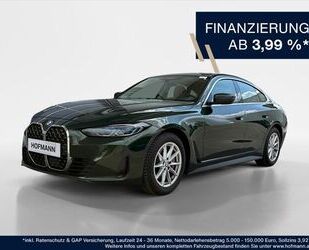 BMW 430 Gran Coupé Gebrauchtwagen