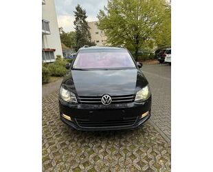 VW Sharan Gebrauchtwagen