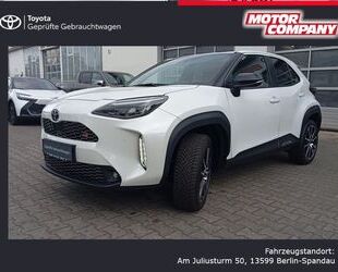 Toyota Yaris Cross Gebrauchtwagen