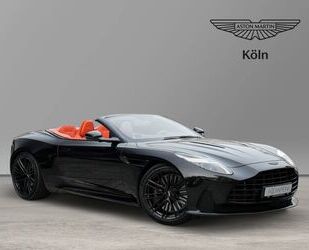 Aston Martin DB12 Gebrauchtwagen