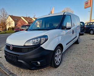 Fiat Doblo Gebrauchtwagen