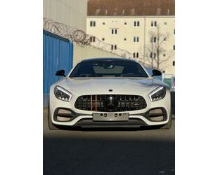 Mercedes-Benz AMG GT C Gebrauchtwagen