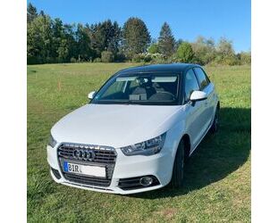 Audi A1 Gebrauchtwagen