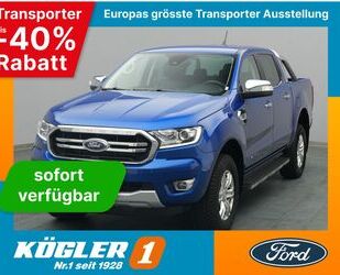 Ford Ranger Gebrauchtwagen