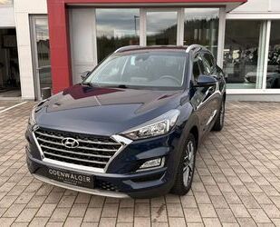 Hyundai TUCSON Gebrauchtwagen