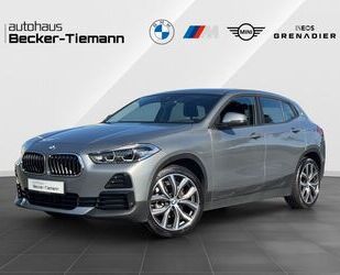 BMW X2 Gebrauchtwagen
