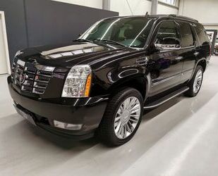 Cadillac Escalade Gebrauchtwagen