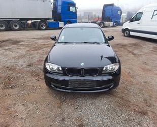 BMW 116 Gebrauchtwagen