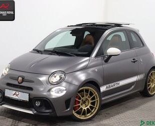 Abarth 595 Competizione Gebrauchtwagen