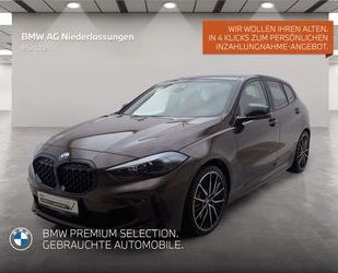 BMW M135 Gebrauchtwagen