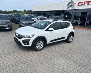 Dacia Sandero Gebrauchtwagen