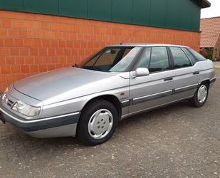 Citroen XM Gebrauchtwagen