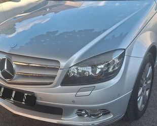 Mercedes-Benz C 250 Gebrauchtwagen