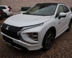 Mitsubishi Eclipse Gebrauchtwagen