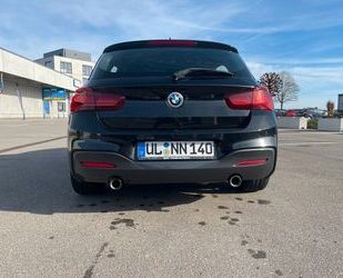 BMW M140i Gebrauchtwagen