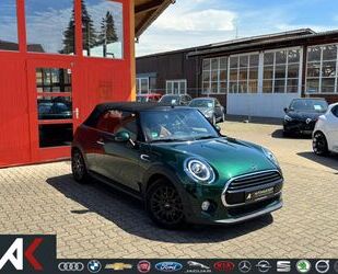 Mini Cooper Cabrio Gebrauchtwagen